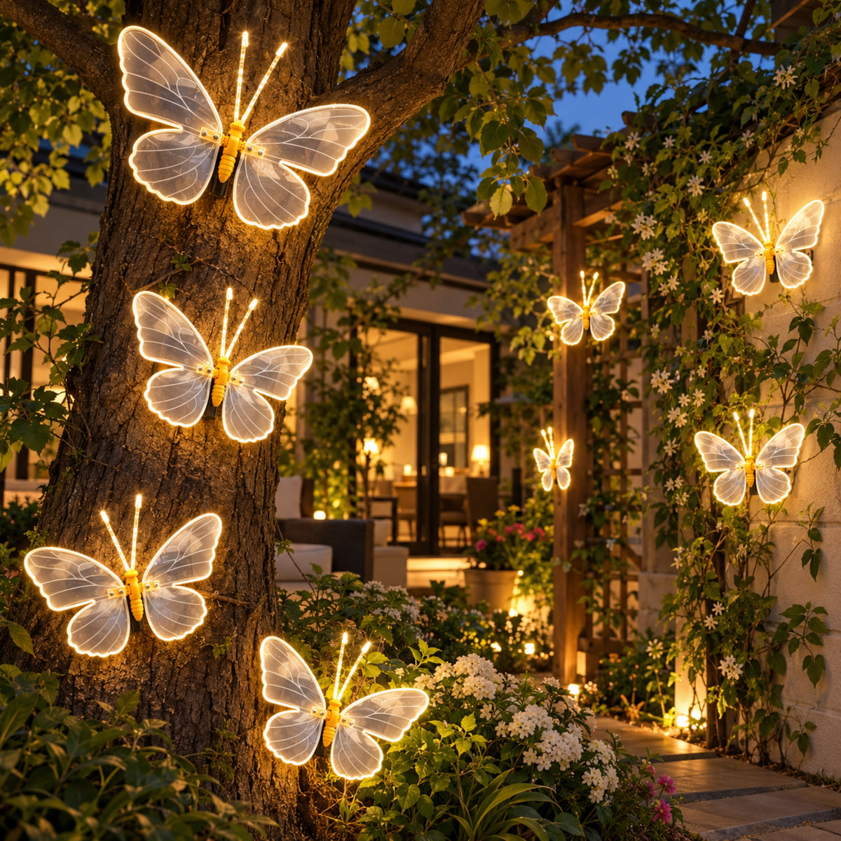 LumiWingtm