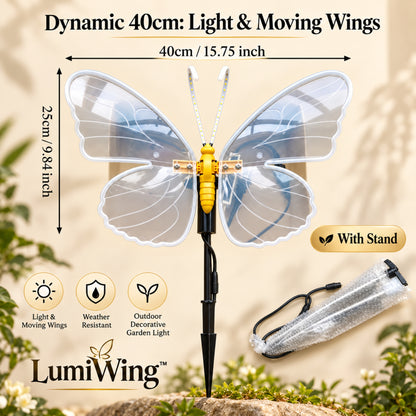LumiWingtm