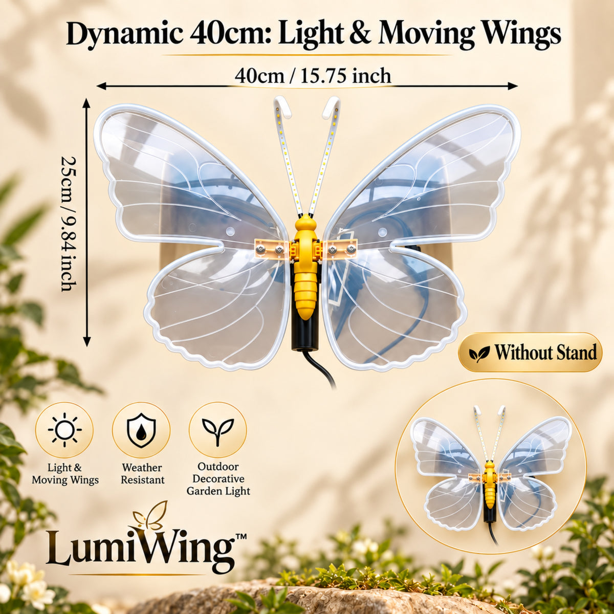 LumiWingtm
