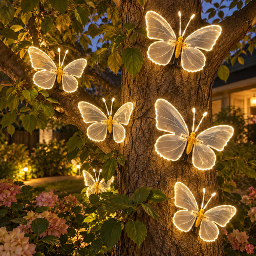 LumiWingtm