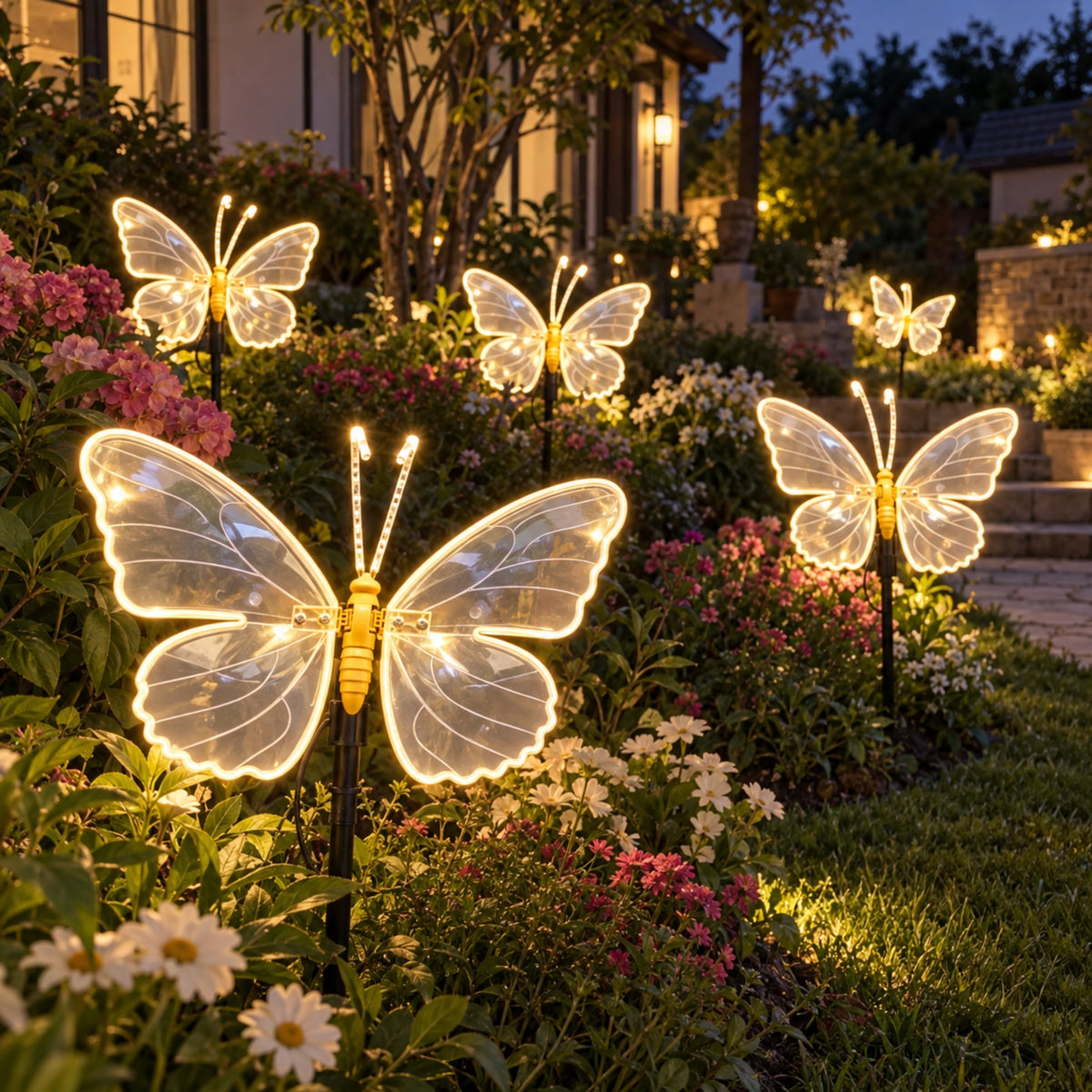 LumiWingtm